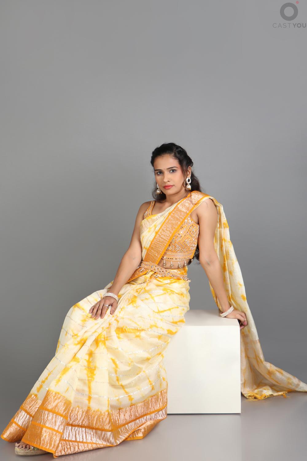 Divya Reddy - CastYou