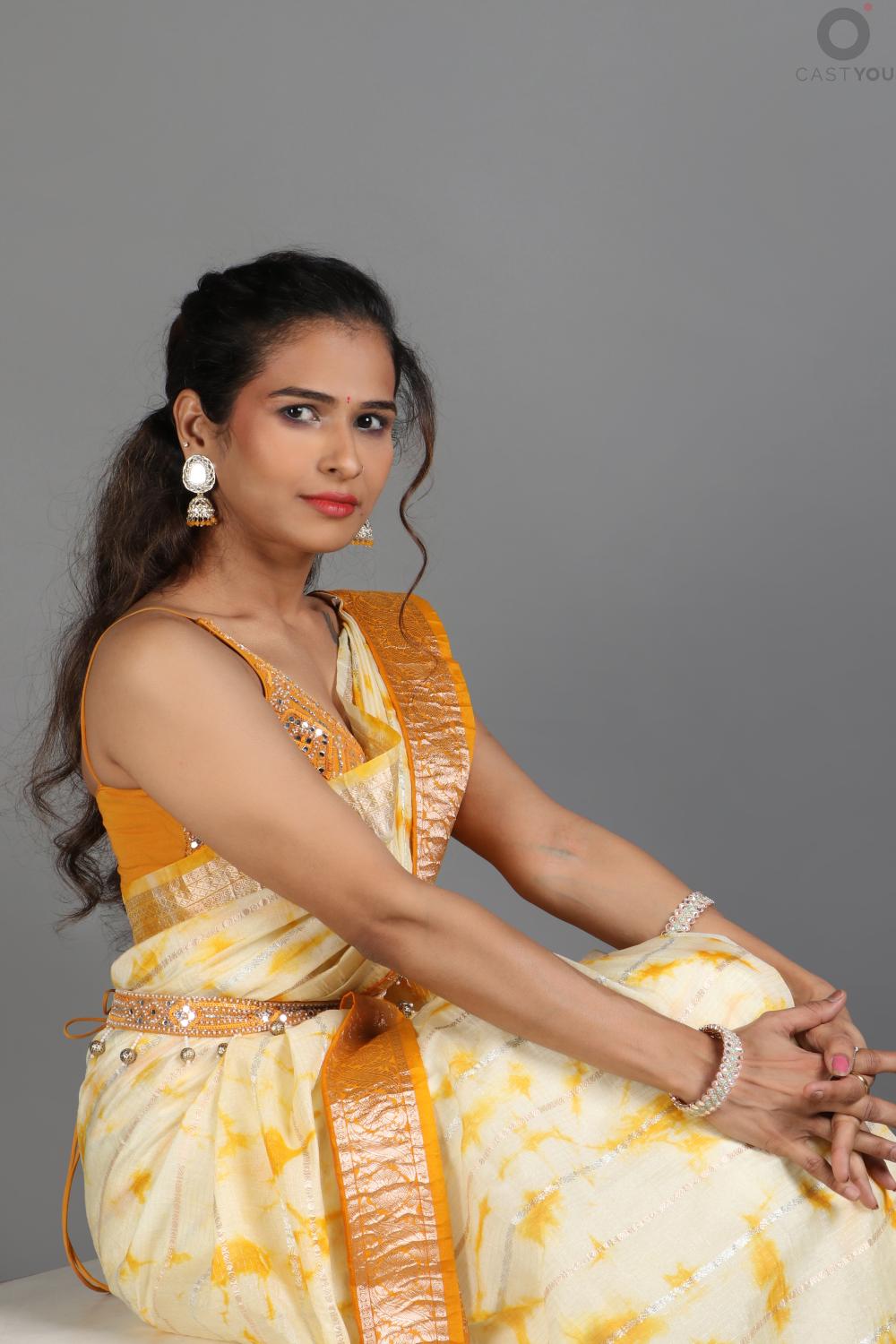 Divya Reddy - CastYou