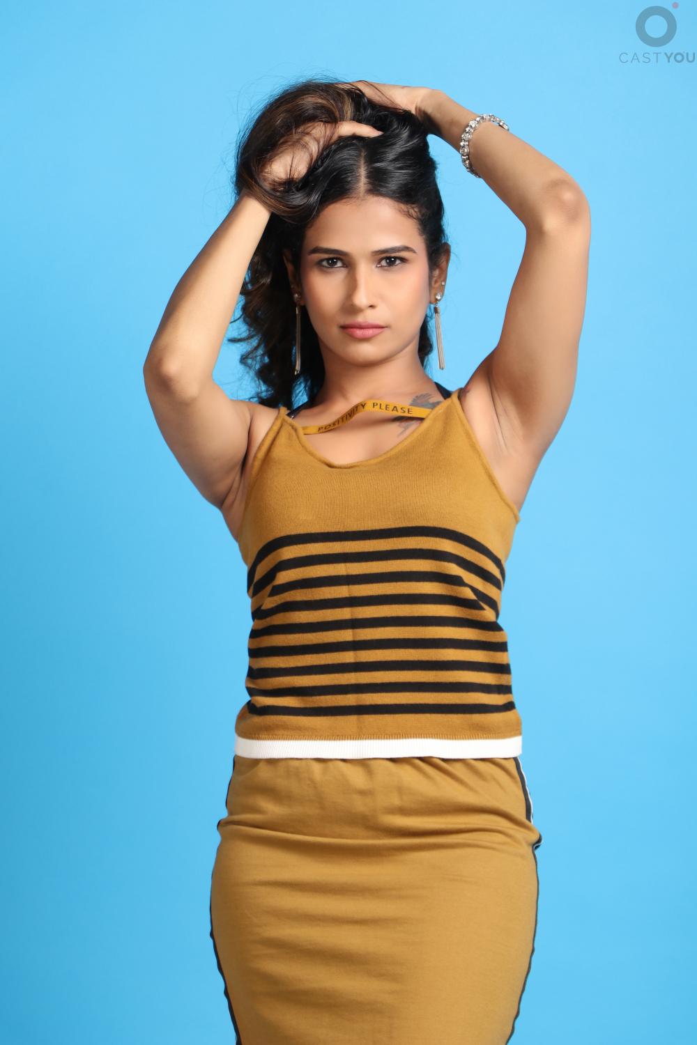 Divya Reddy - CastYou