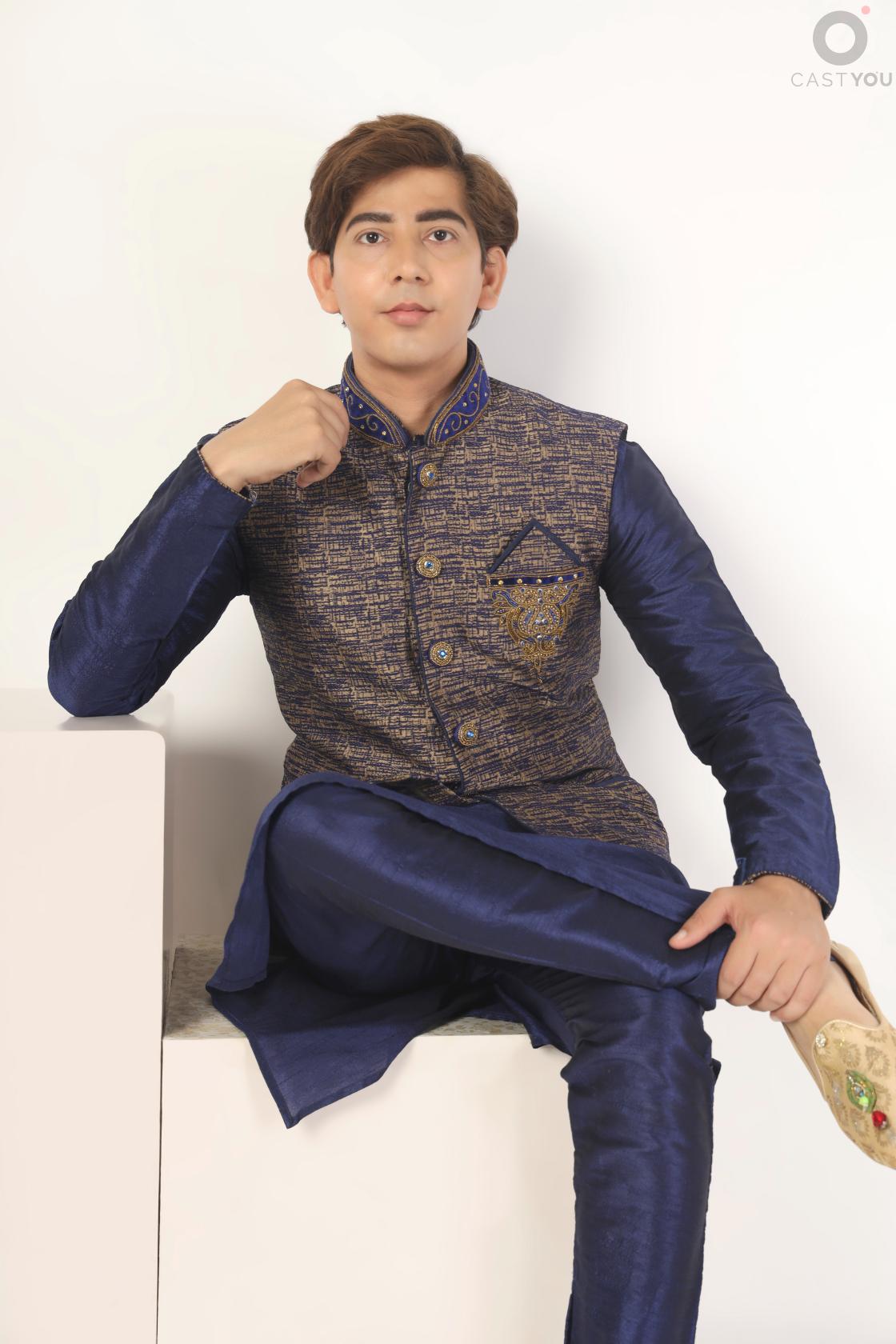 Mty Ravi Patha Ravi Pathak - CastYou