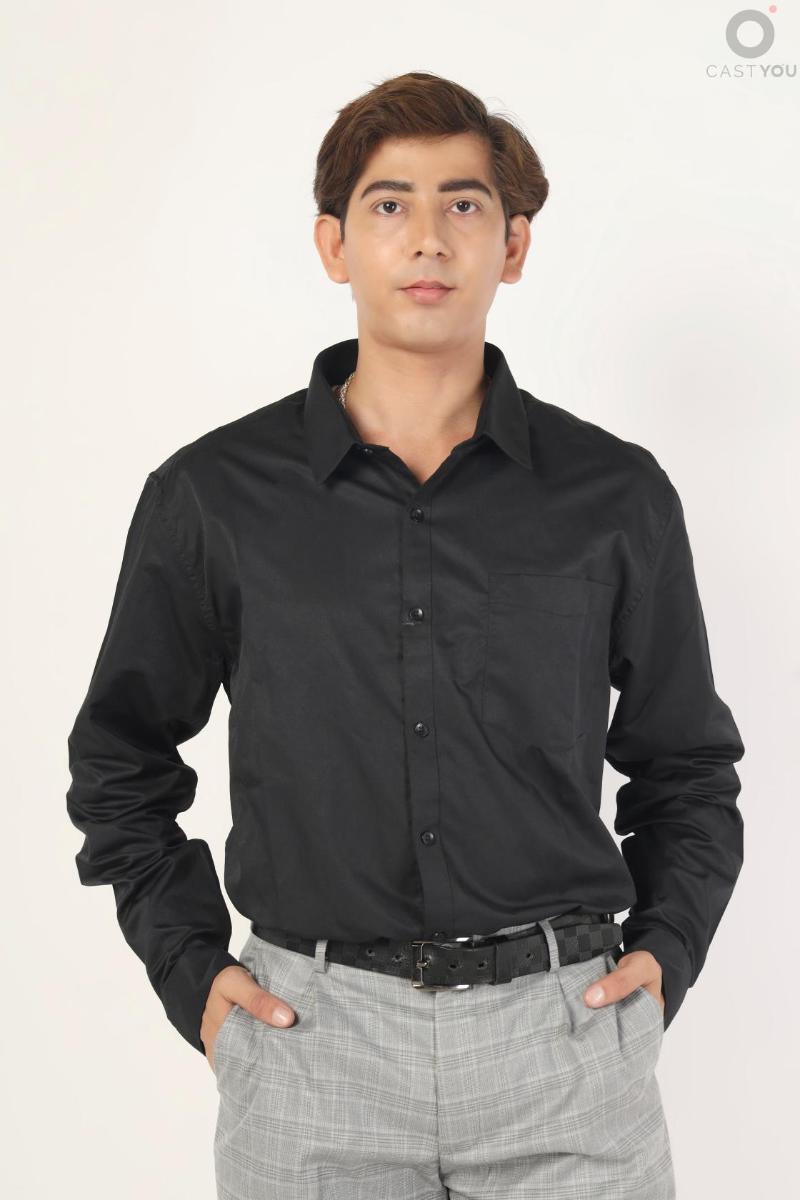 Mty Ravi Patha Ravi Pathak - CastYou