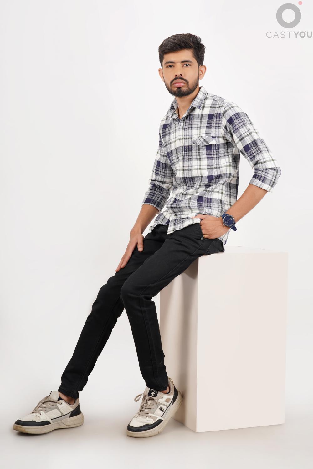 Arav - CastYou