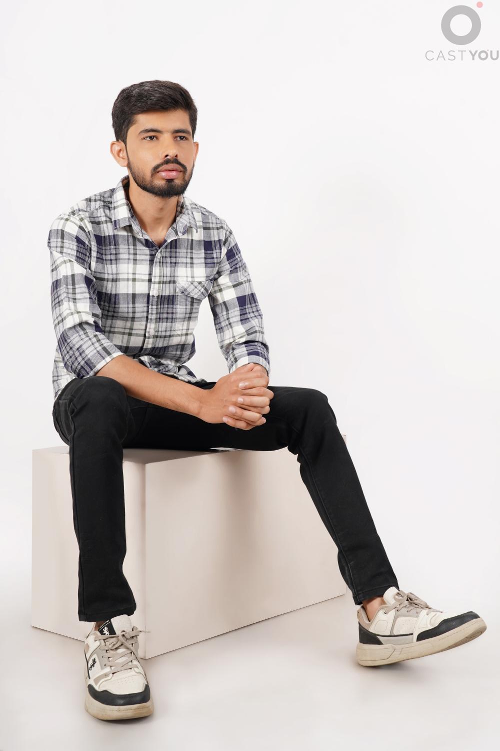 Arav - CastYou