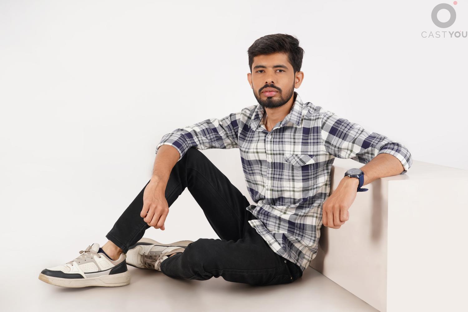 Arav - CastYou