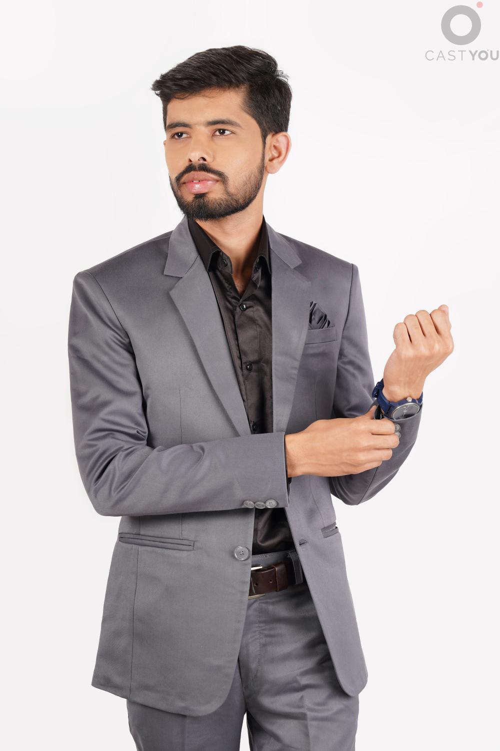 Arav - CastYou