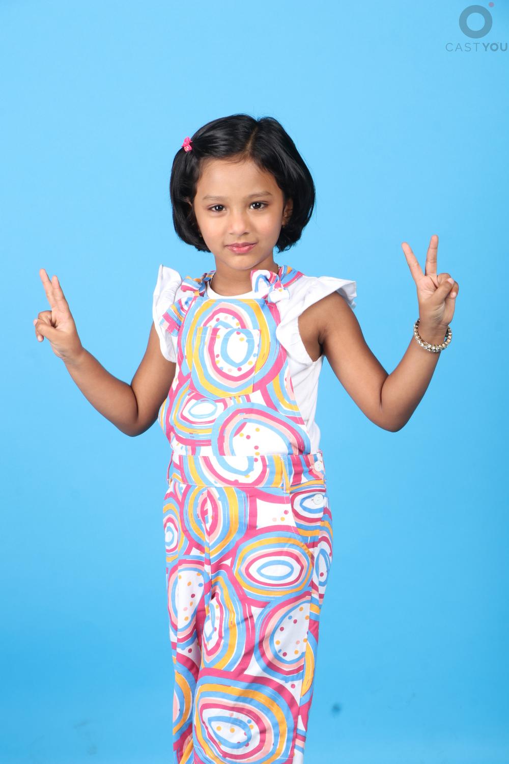 Shreesha Kale - CastYou