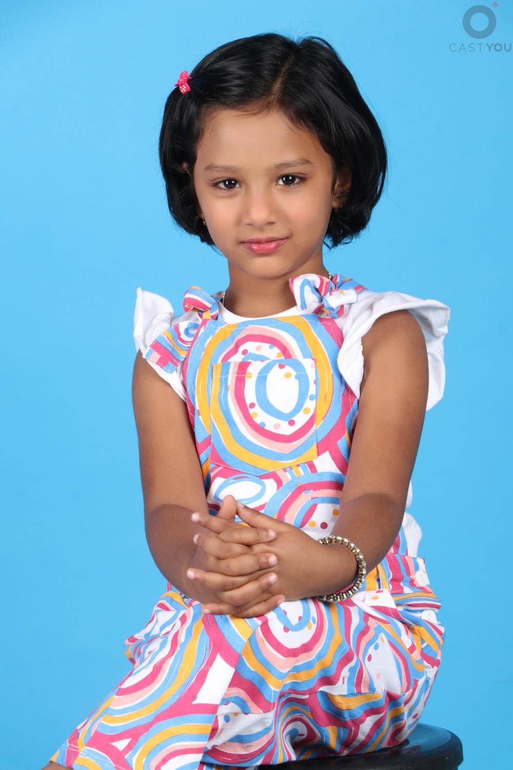 Shreesha Kale - CastYou