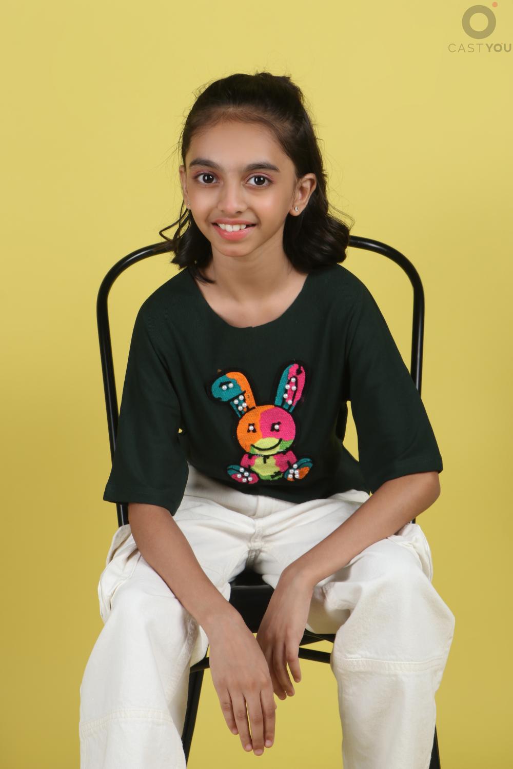 Shreesha Mathe - CastYou