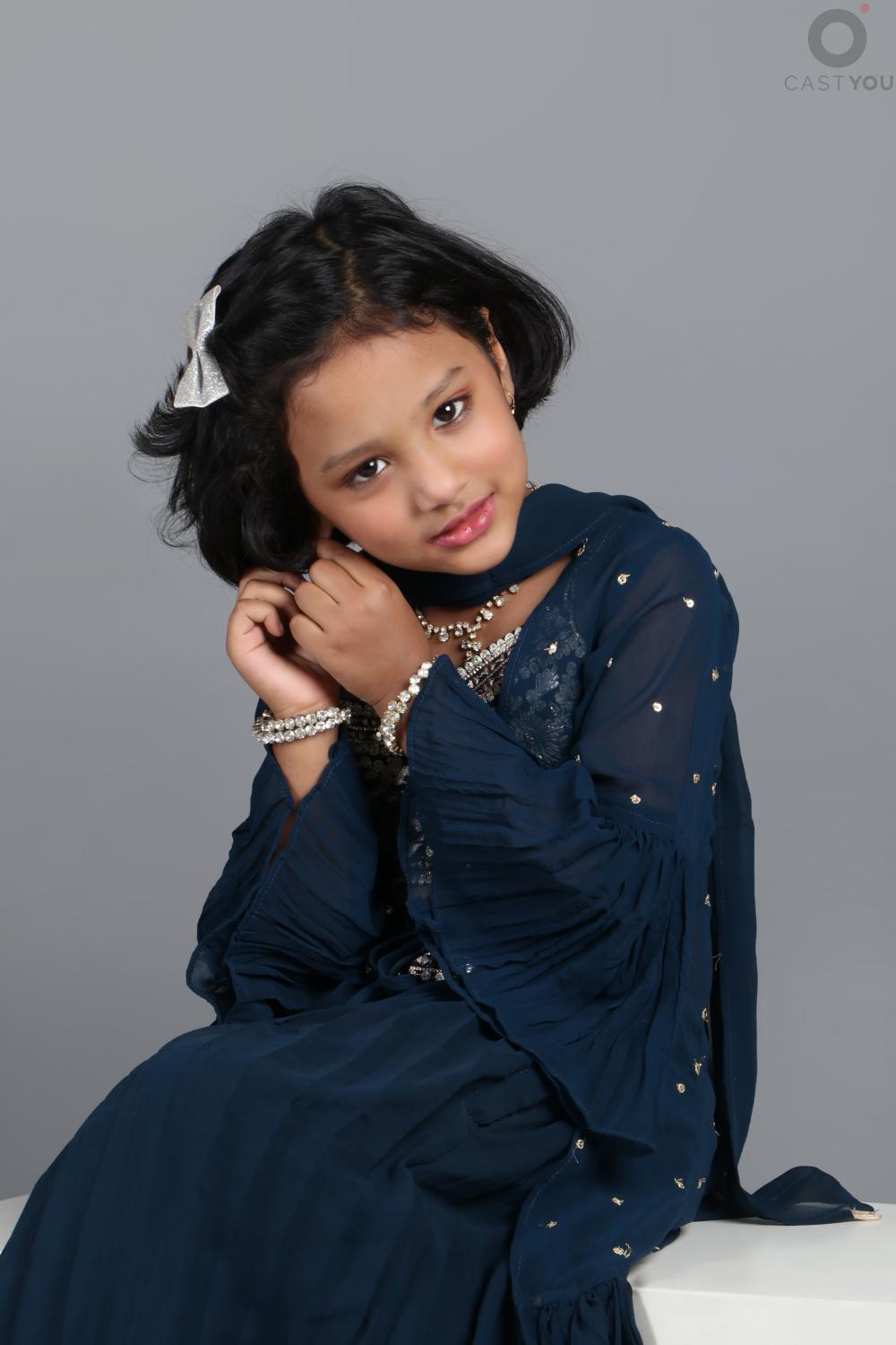 Shreesha Kale - CastYou