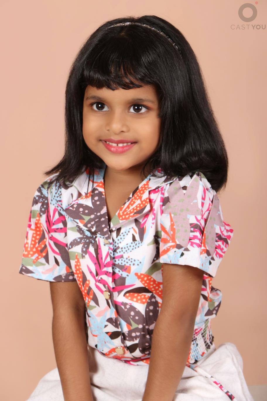 Anjani Y - CastYou
