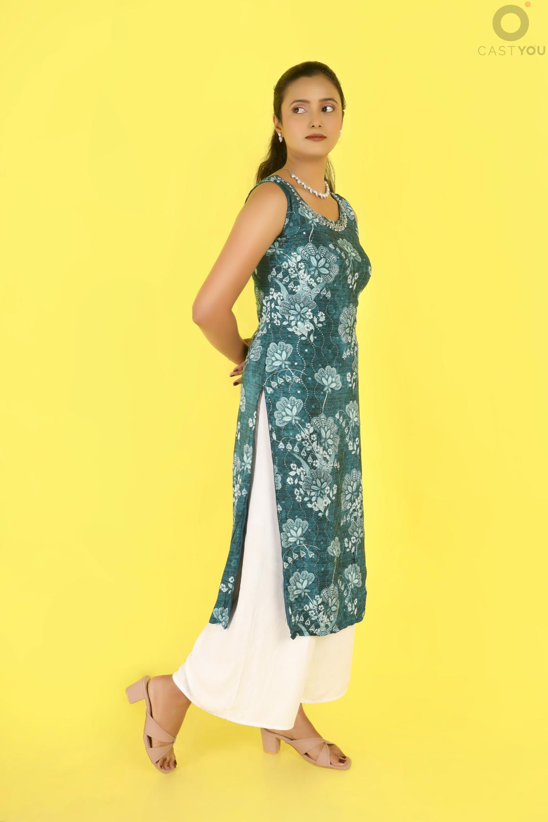 Arpitha - CastYou
