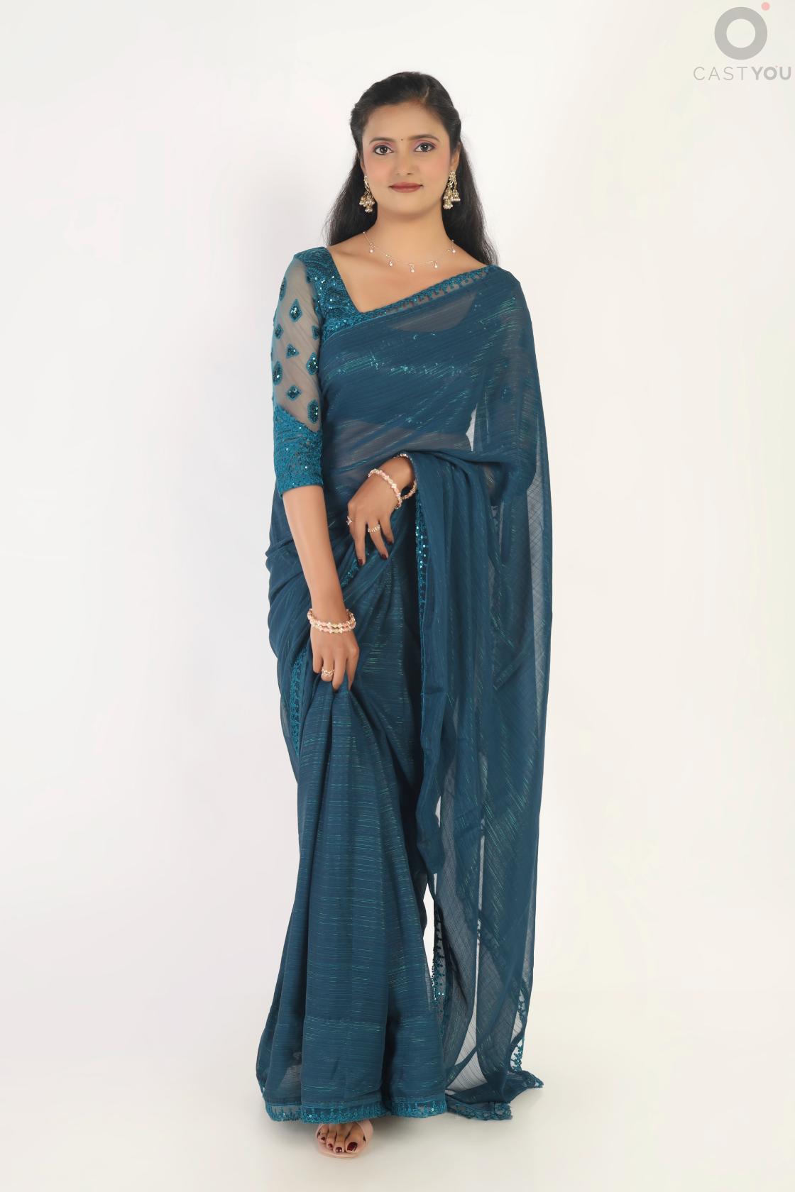 Arpitha - CastYou