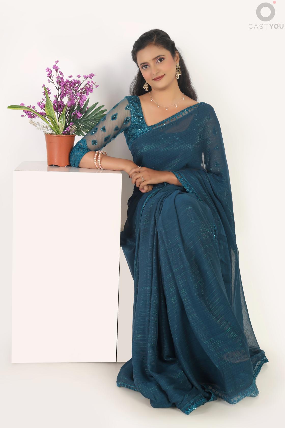 Arpitha - CastYou