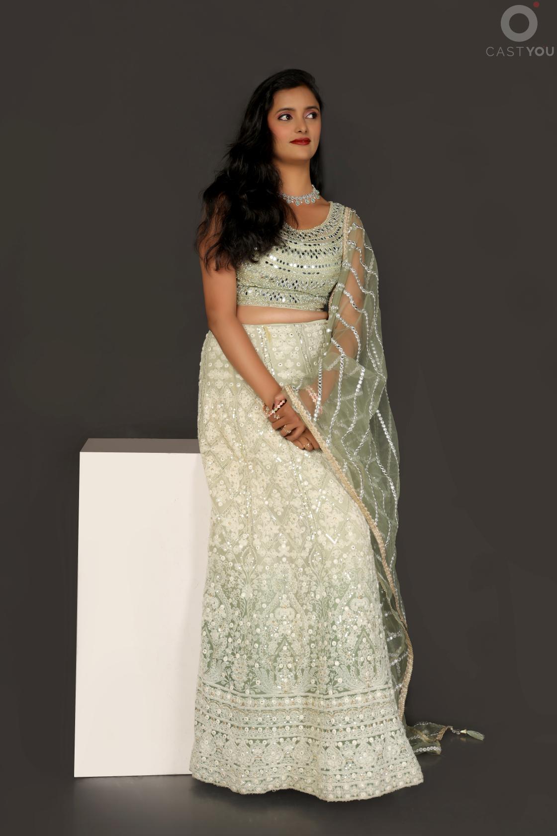 Arpitha - CastYou
