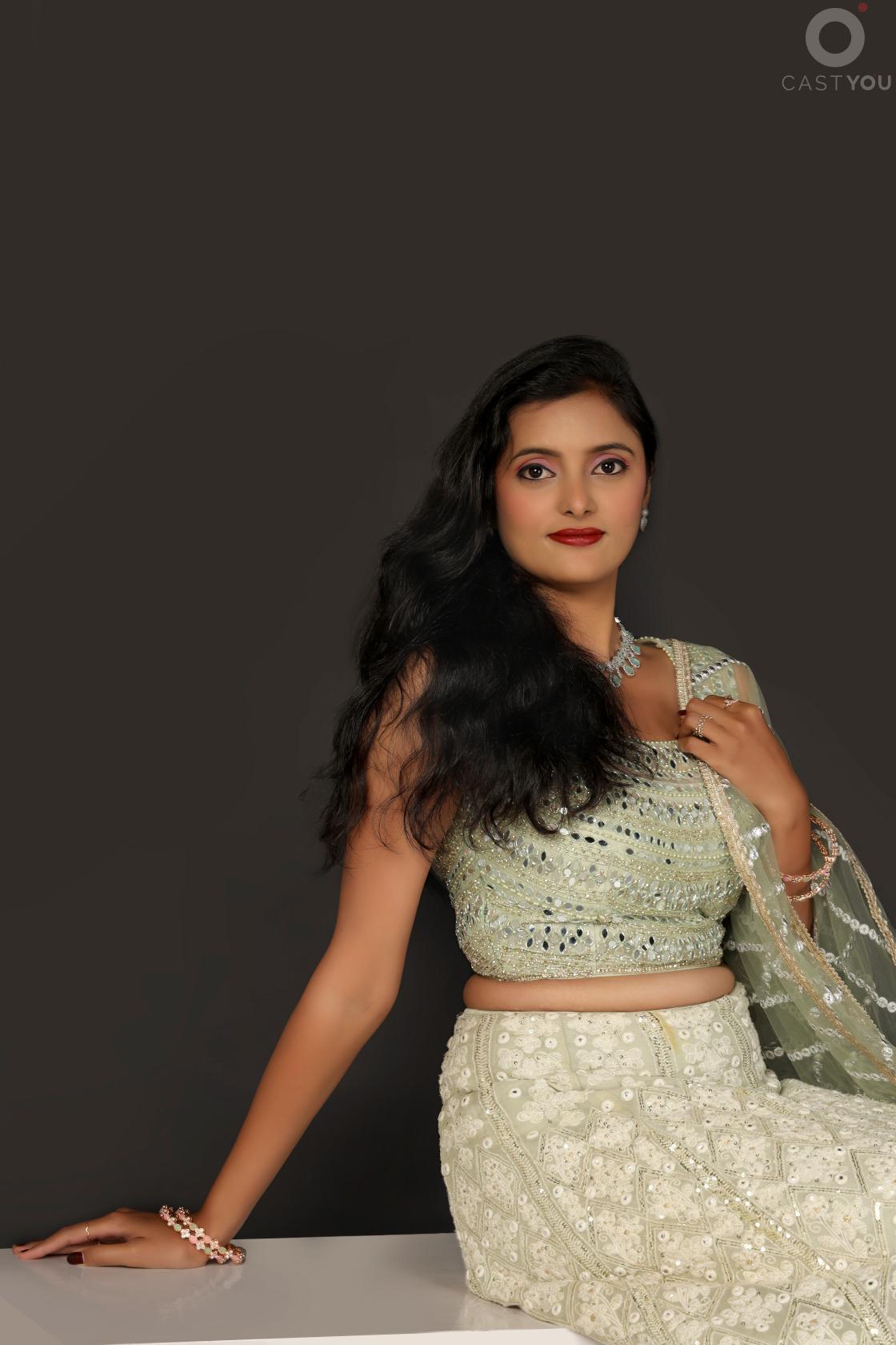 Arpitha - CastYou