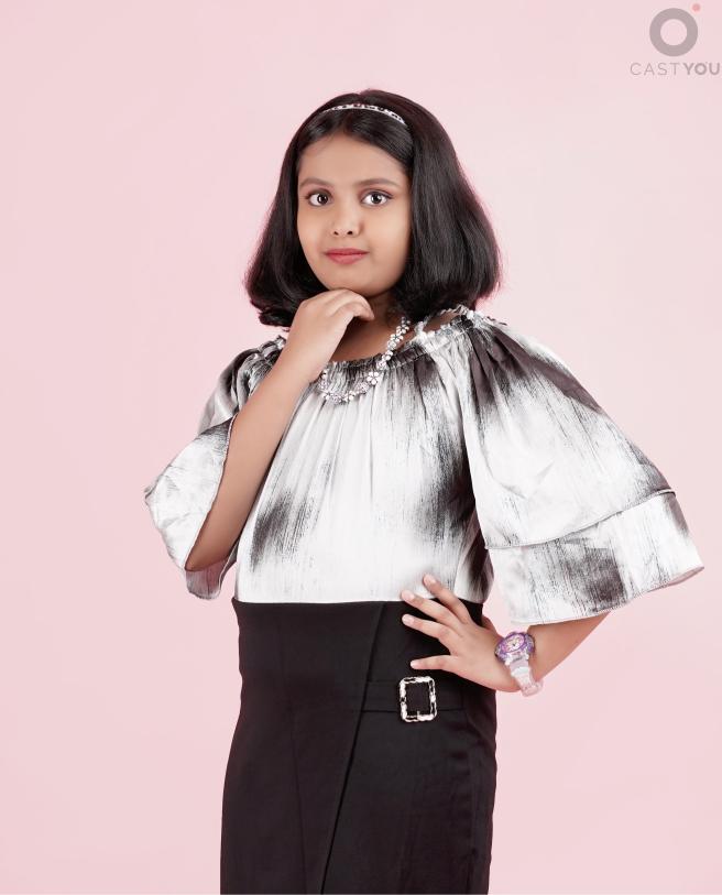 Rahini Venya Rahini - CastYou