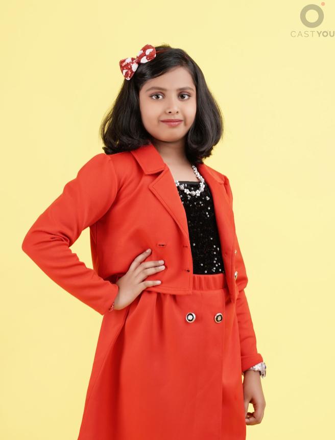 Rahini Venya Rahini - CastYou