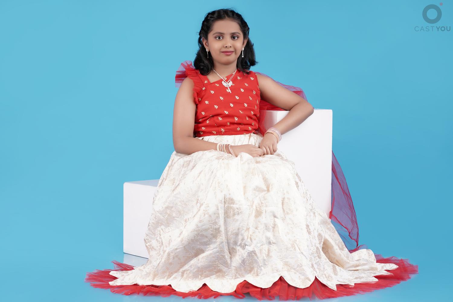 Rahini Venya Rahini - CastYou