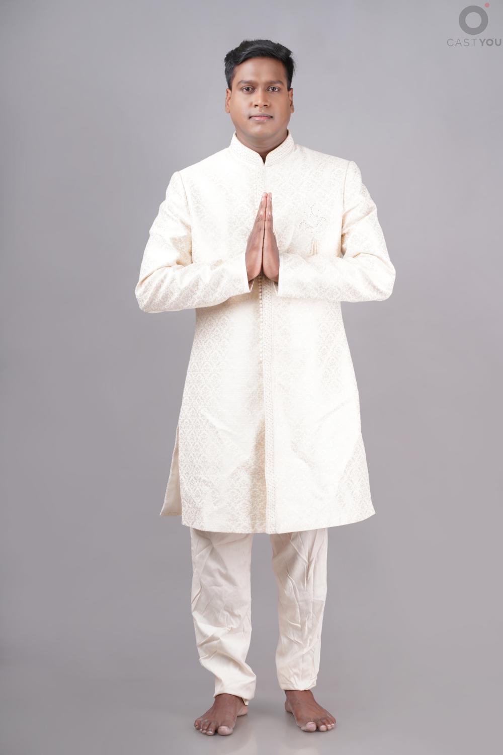 Jeevan Kumar - CastYou
