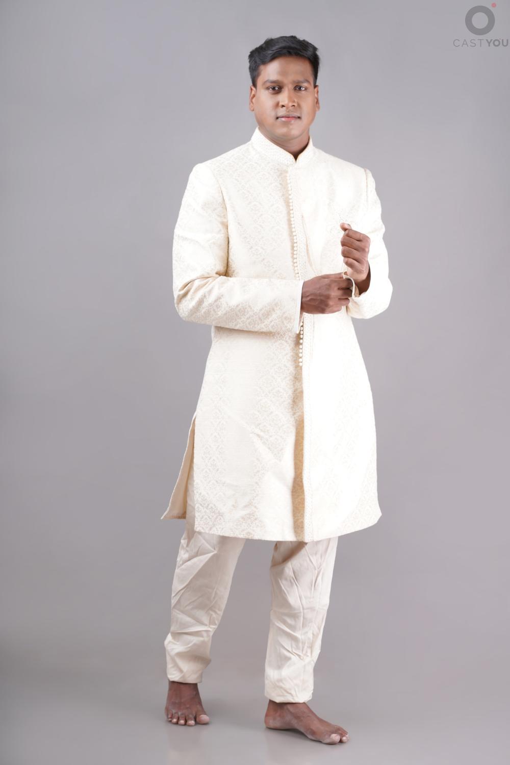 Jeevan Kumar - CastYou