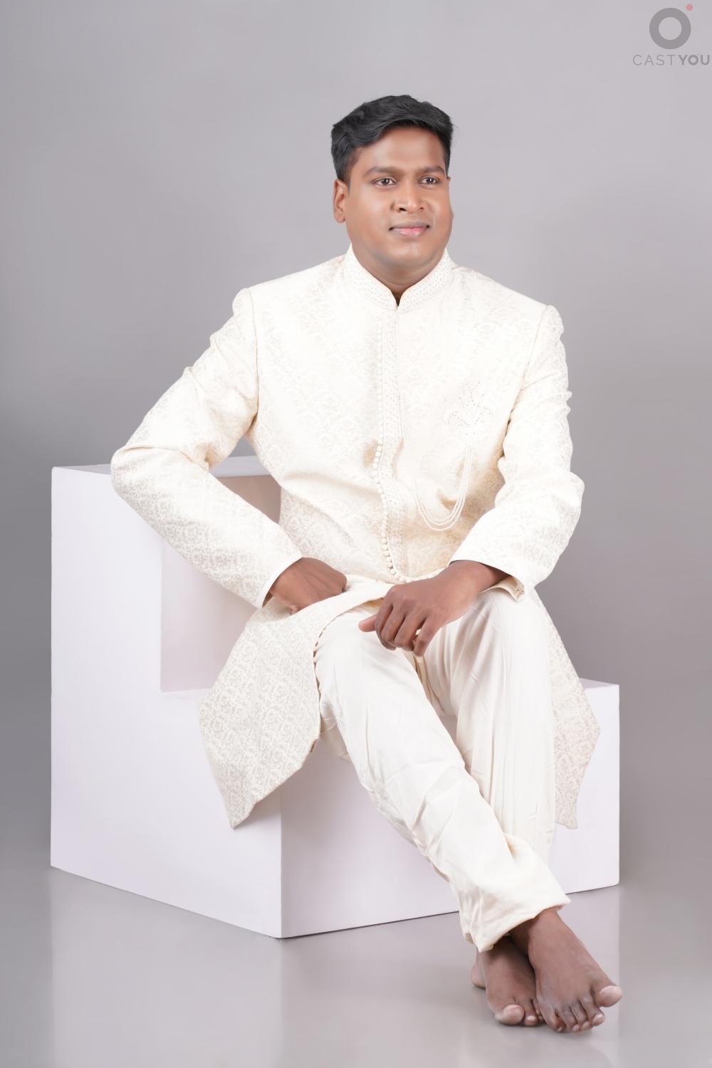 Jeevan Kumar - CastYou