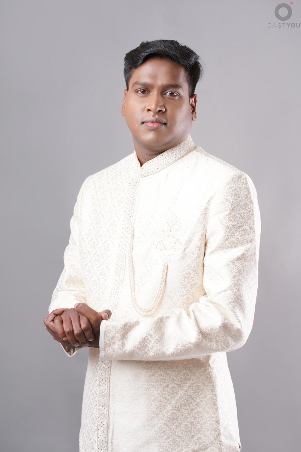 Jeevan Kumar - CastYou
