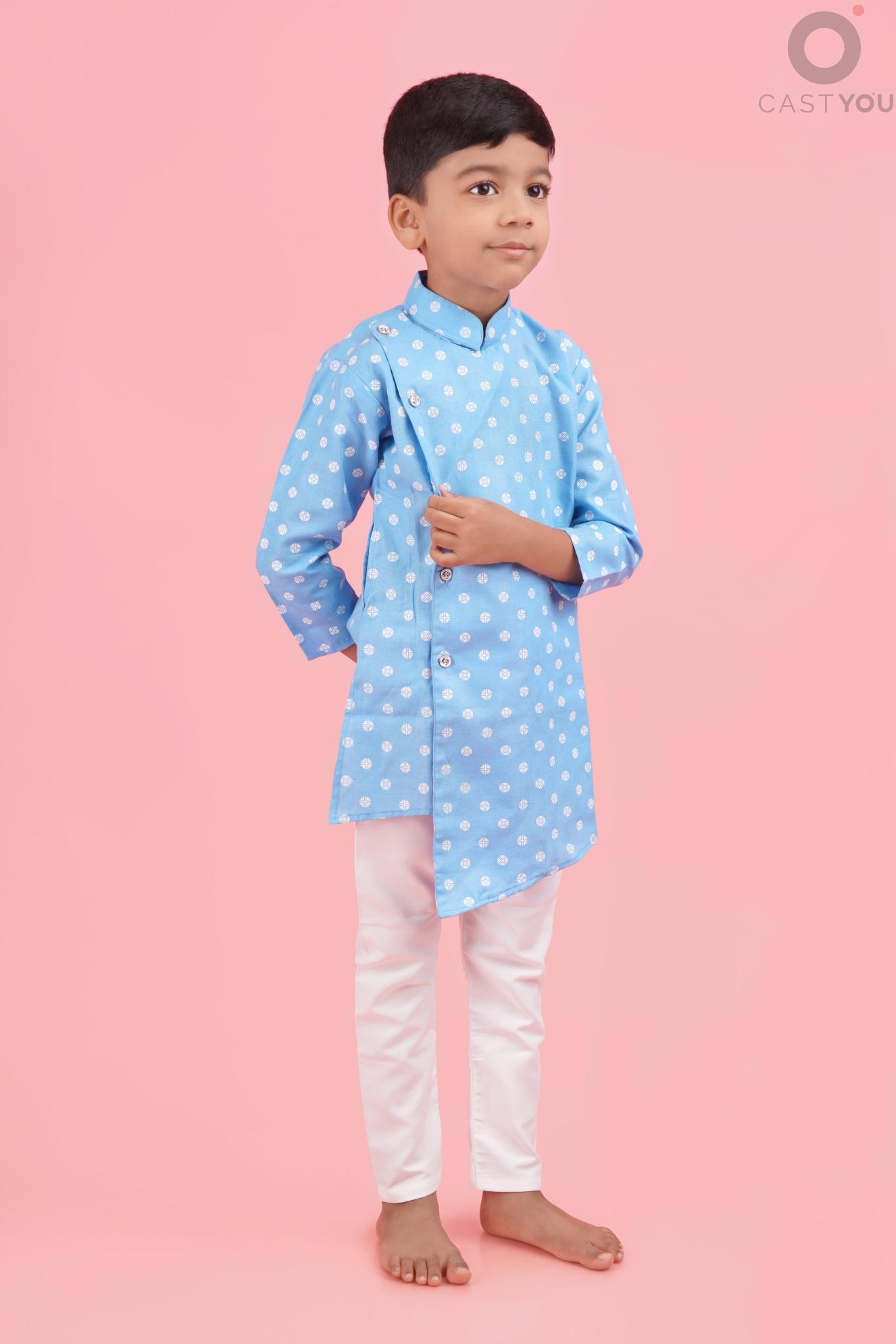 Vihaan Reddy - CastYou