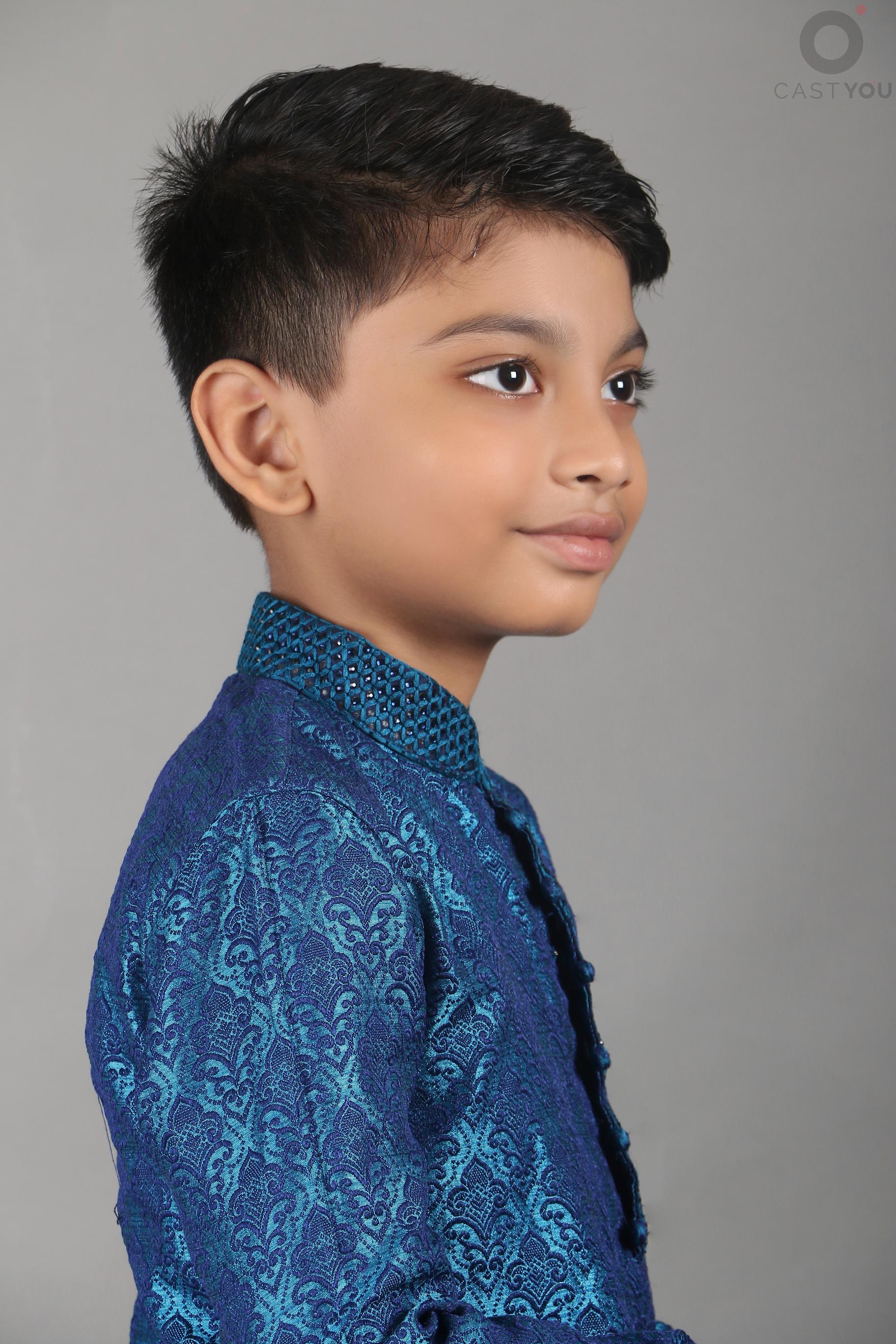 Deva Prasath - CastYou