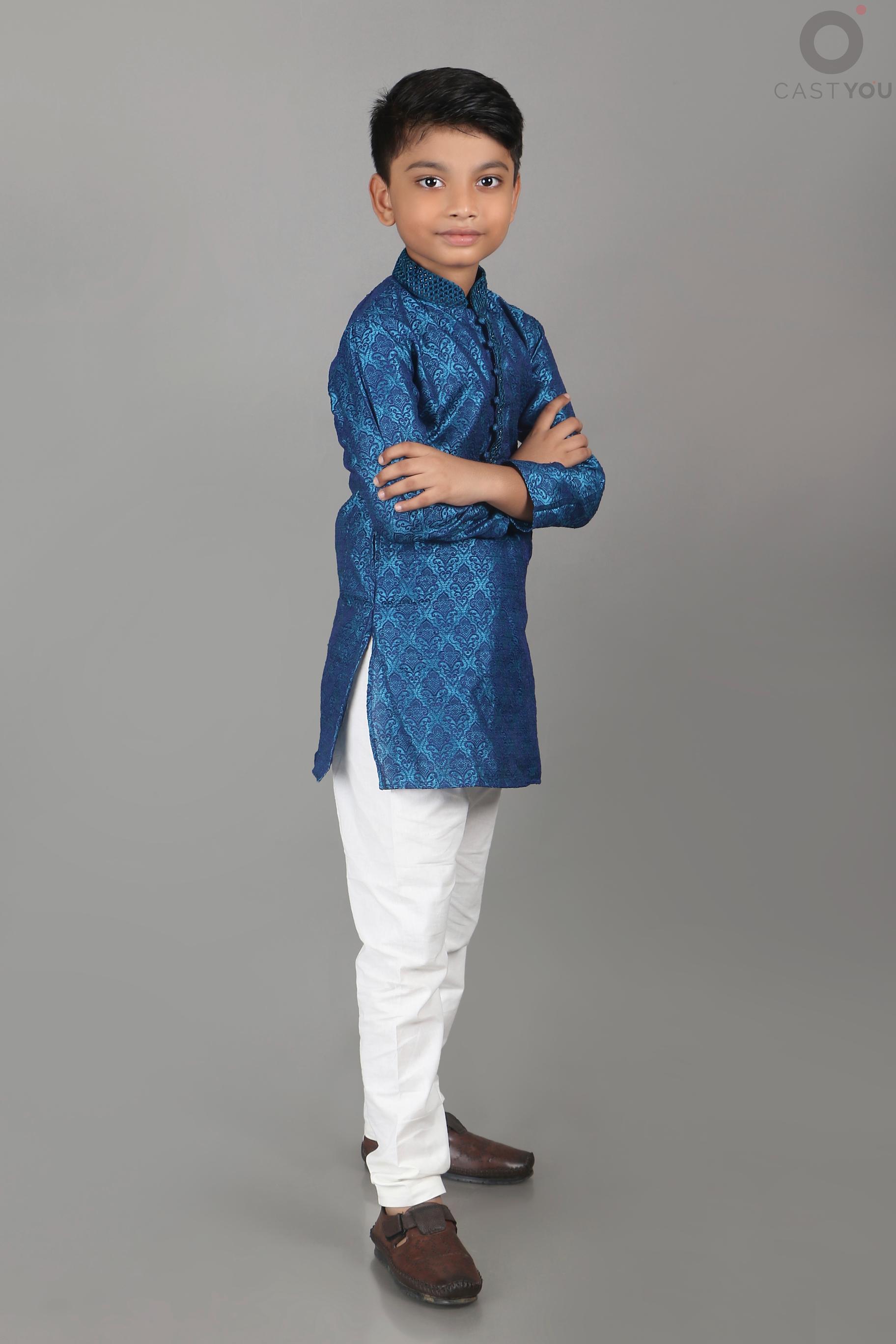 Deva Prasath - CastYou