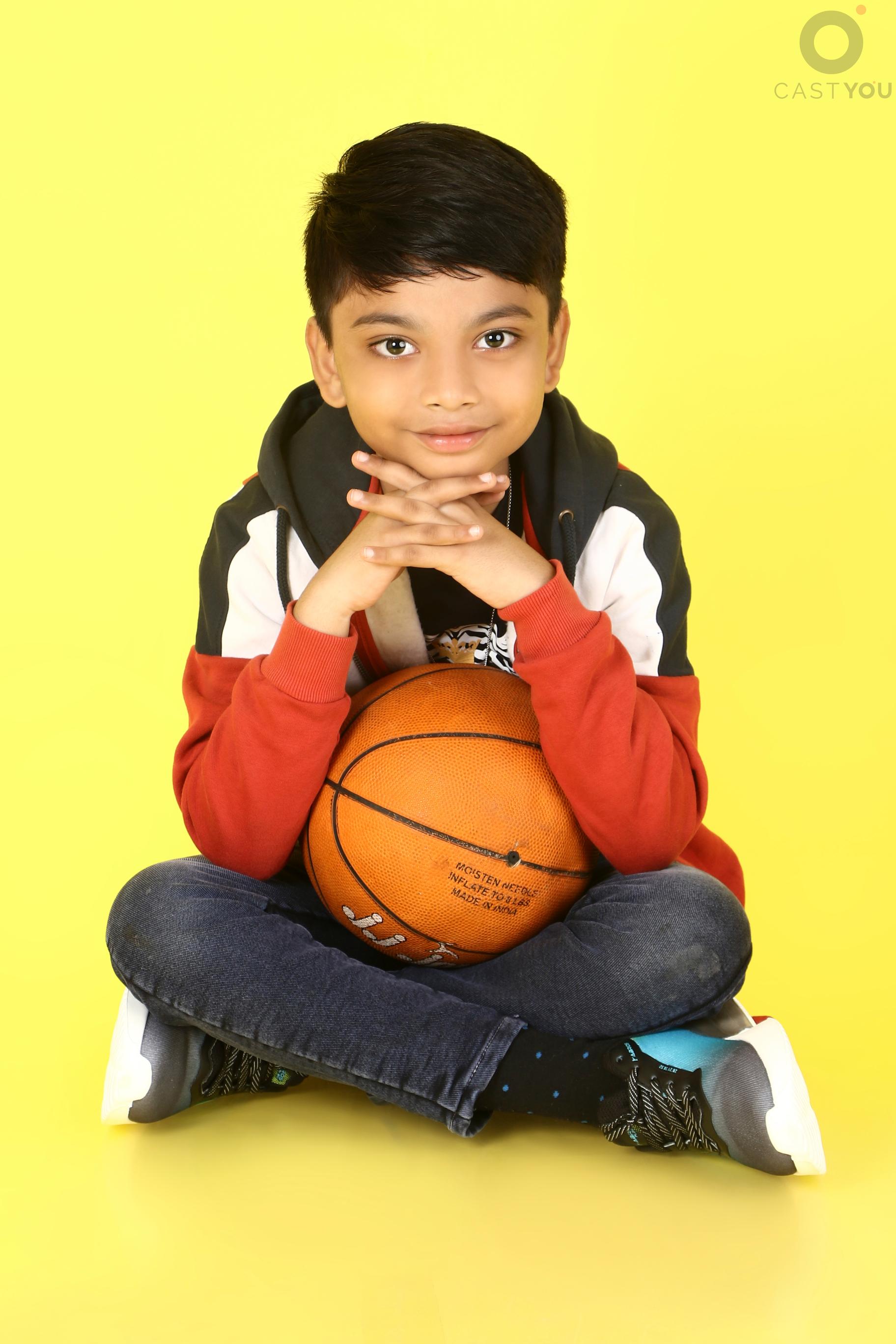 Deva Prasath - CastYou