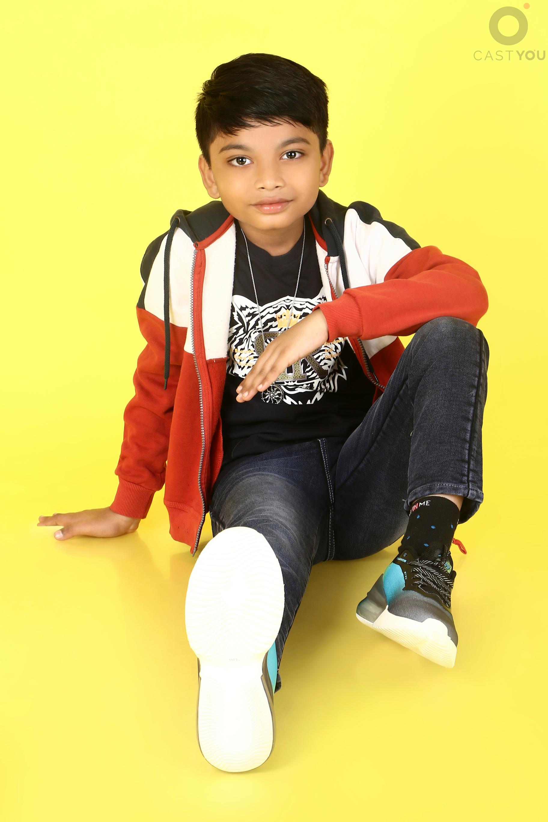 Deva Prasath - CastYou