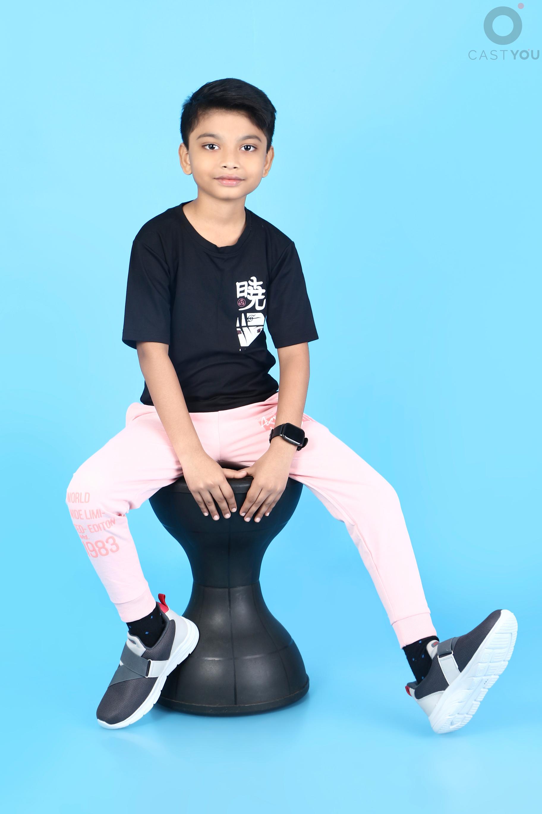 Deva Prasath - CastYou