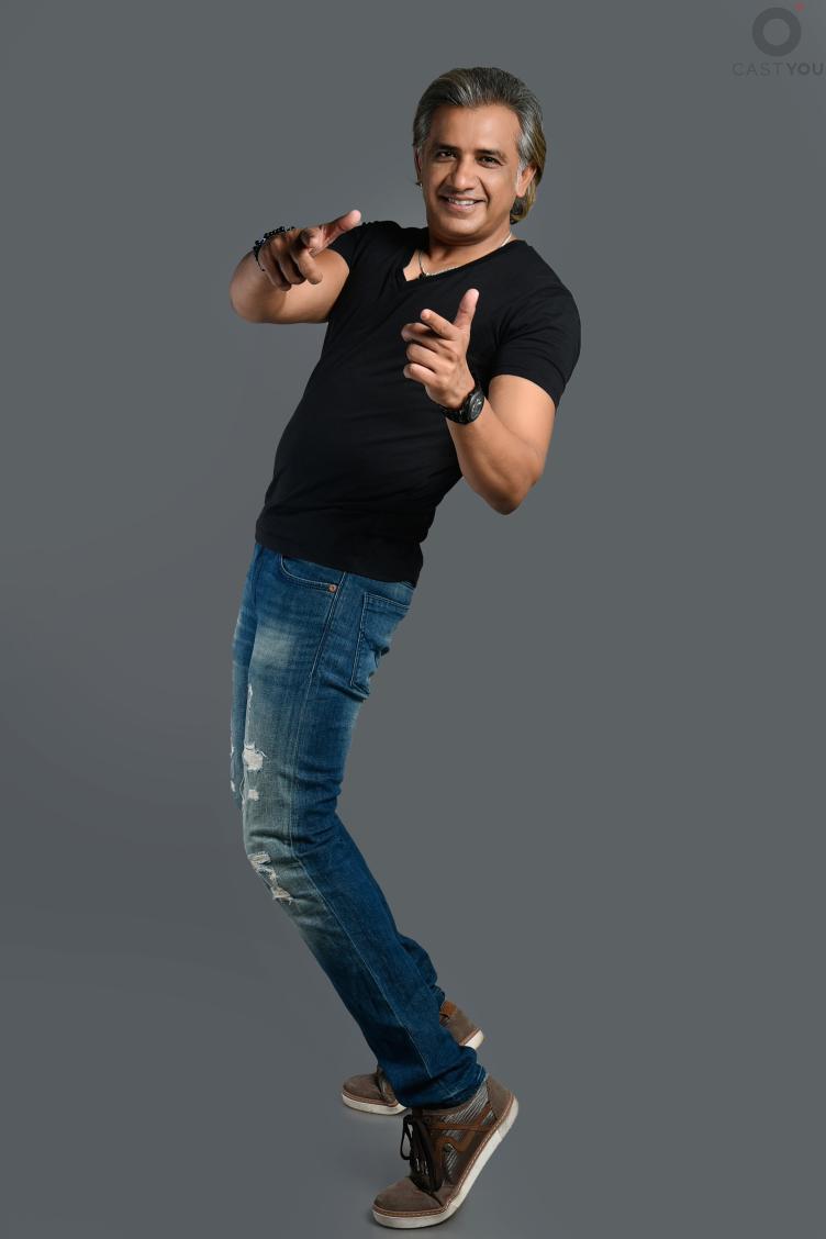 Kamlesh Kumar - CastYou