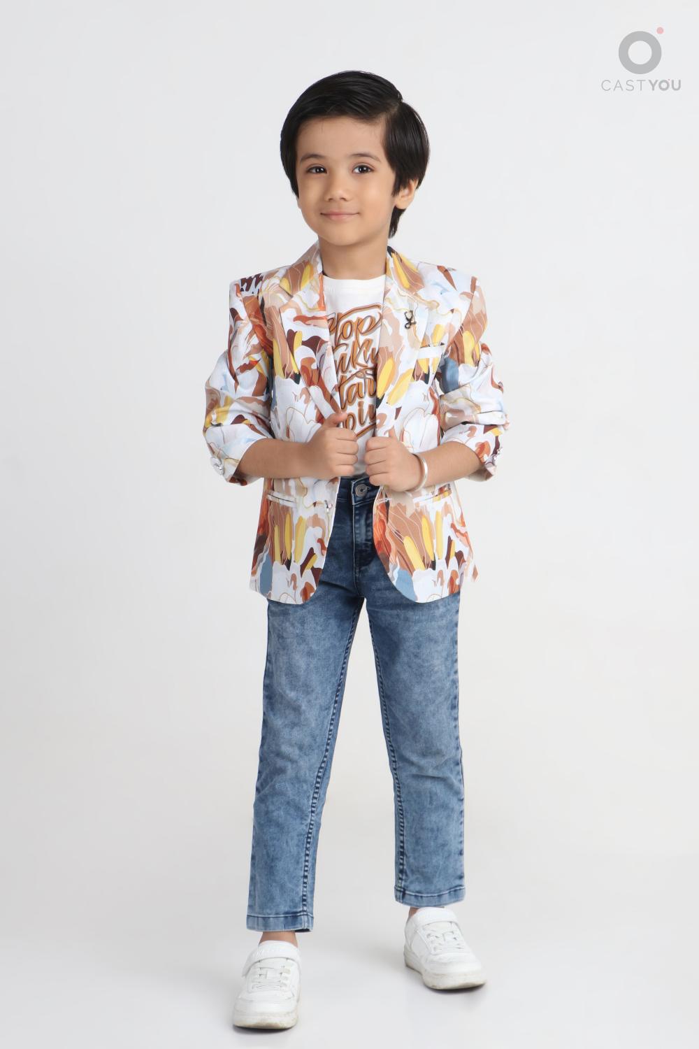 Manasvin Manasvin Verma - CastYou