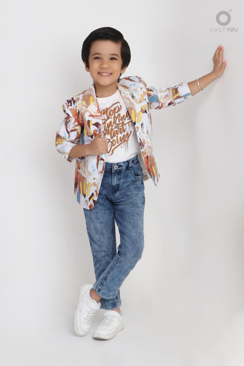 Manasvin Manasvin Verma - CastYou