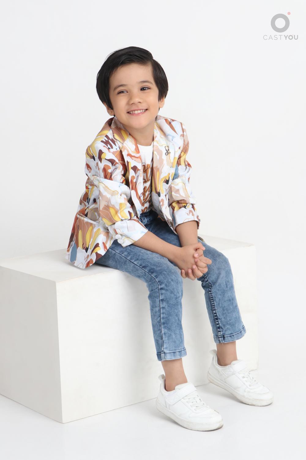 Manasvin Manasvin Verma - CastYou