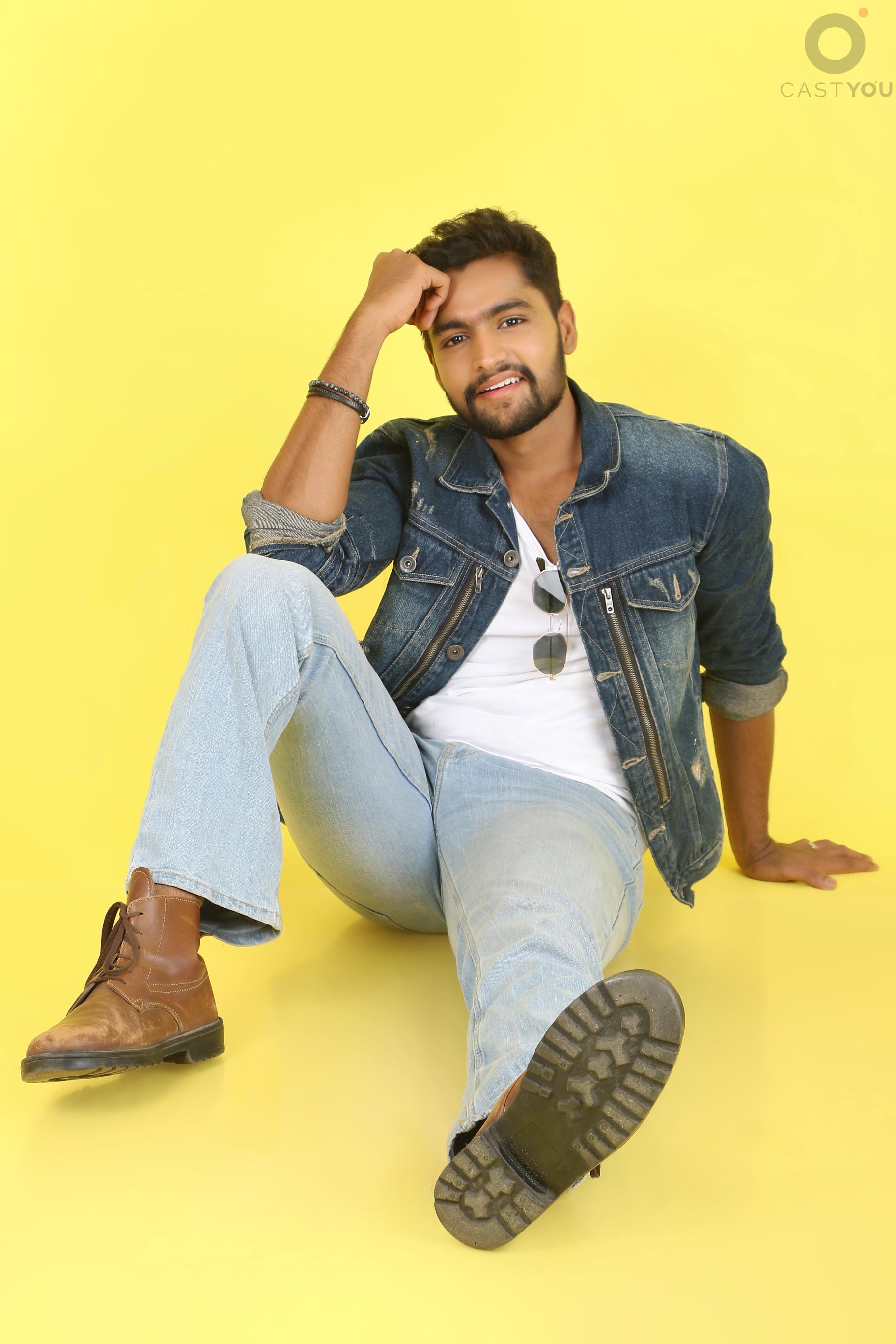 Pranav Kumar - CastYou