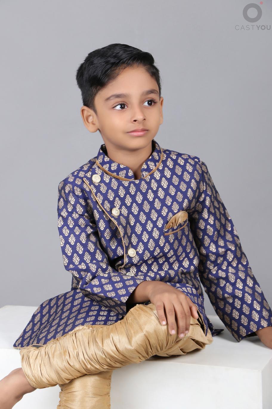 Rithik - CastYou