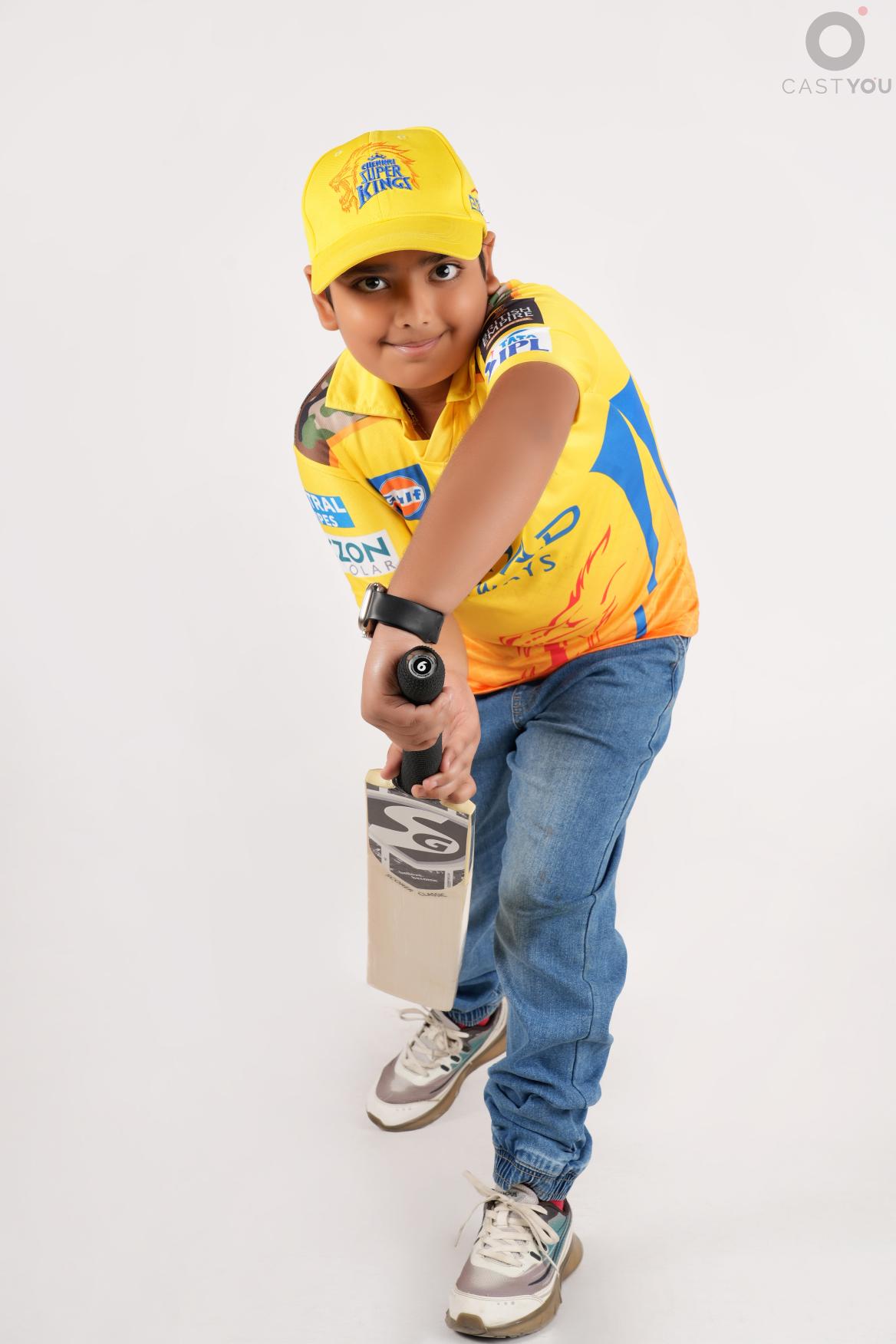 Stavya Stavya Mehta - CastYou