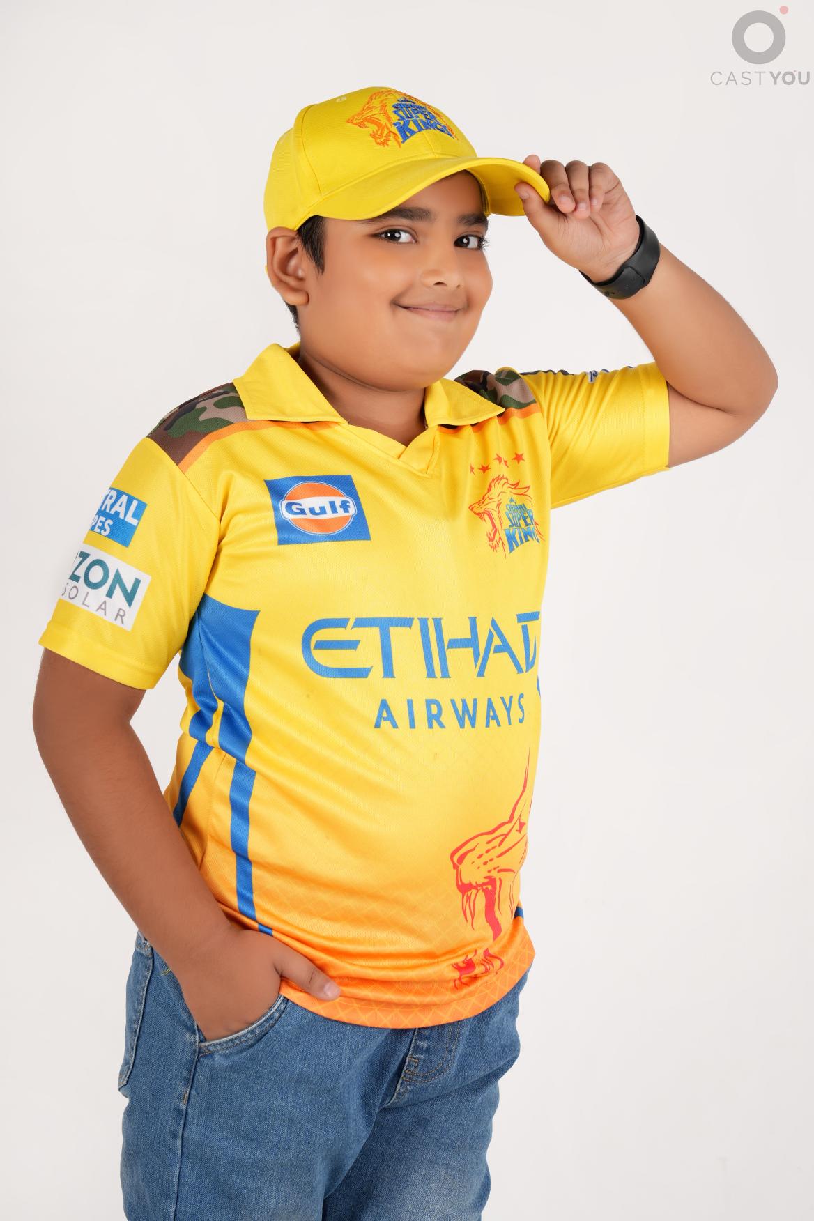 Stavya Stavya Mehta - CastYou