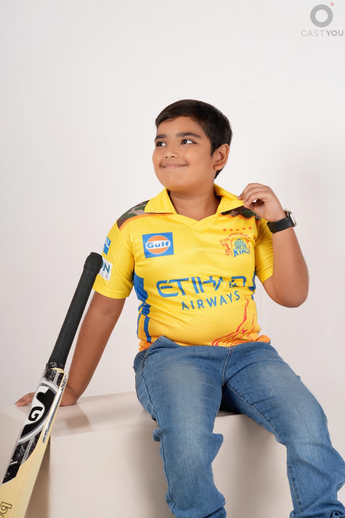 Stavya Stavya Mehta - CastYou