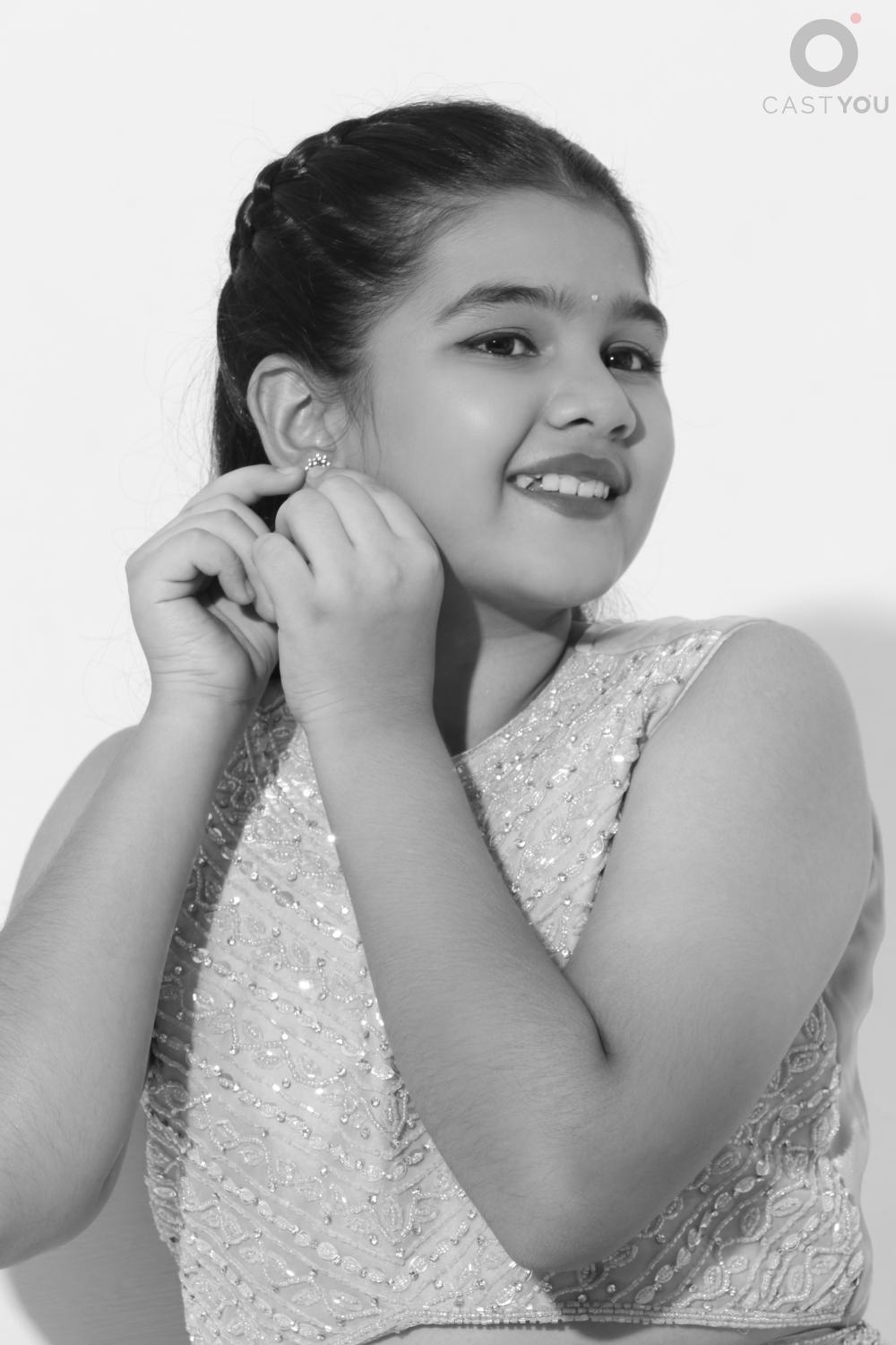 Kavya Singh - CastYou