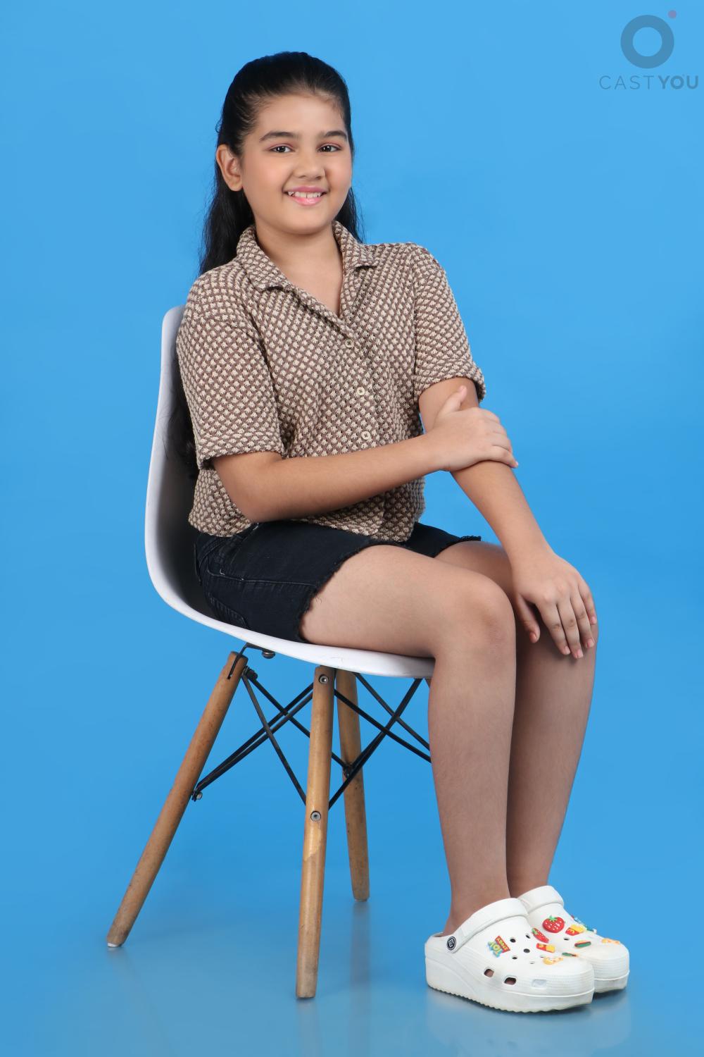 Kavya Singh - CastYou