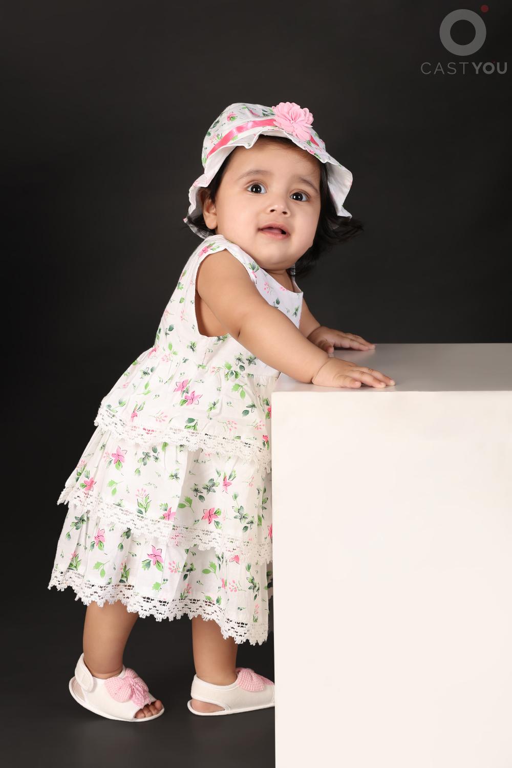 Aadhya Mathur - CastYou