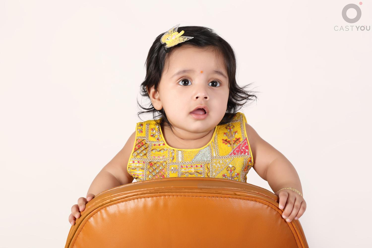 Aadhya Mathur - CastYou