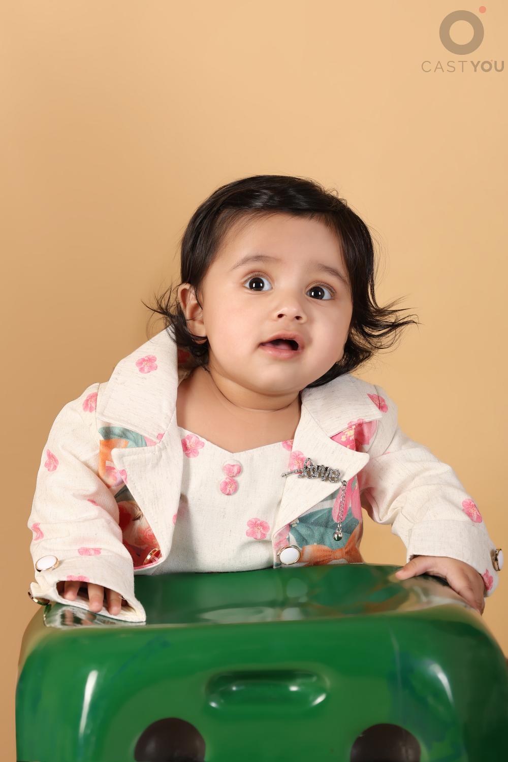 Aadhya Mathur - CastYou
