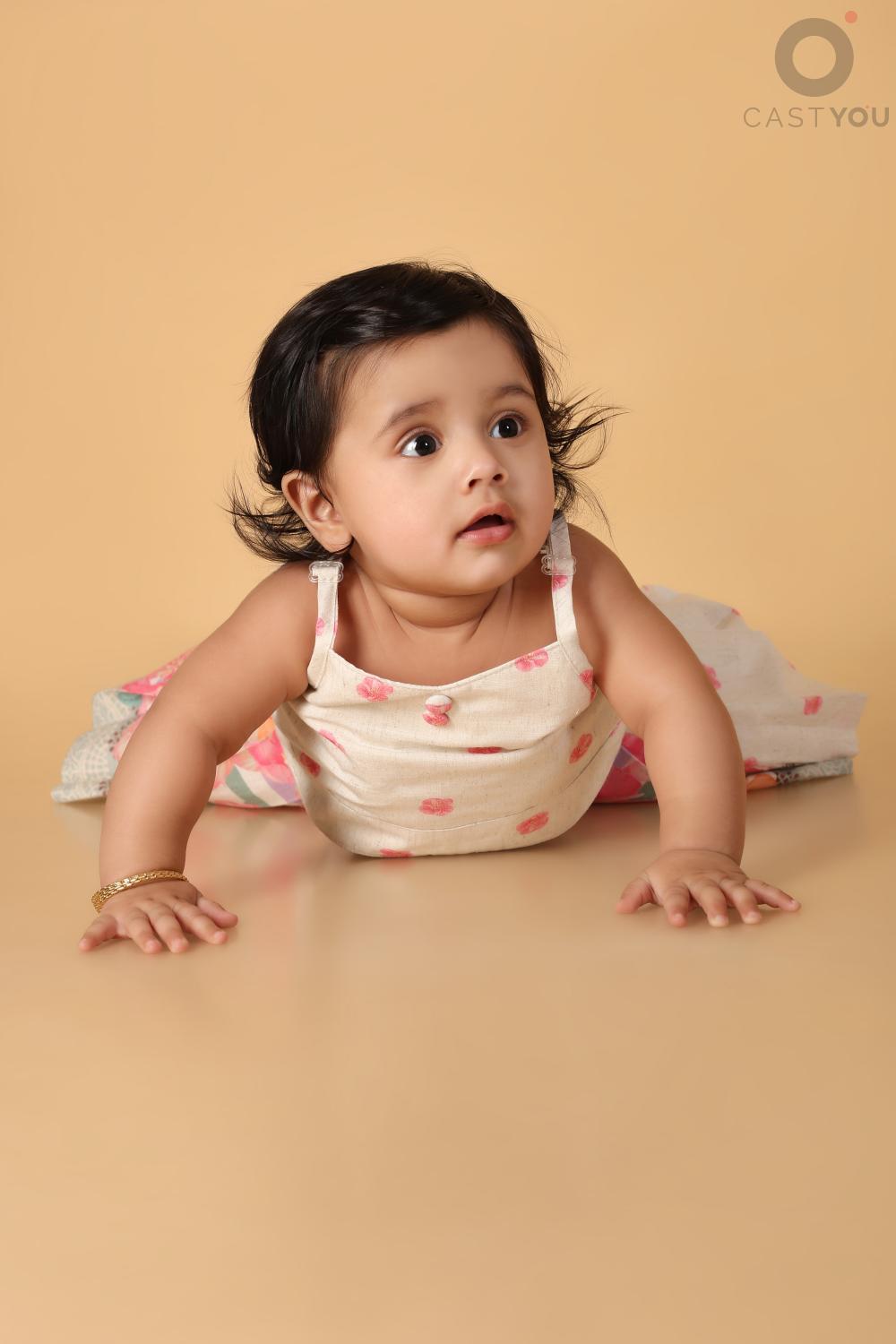 Aadhya Mathur - CastYou