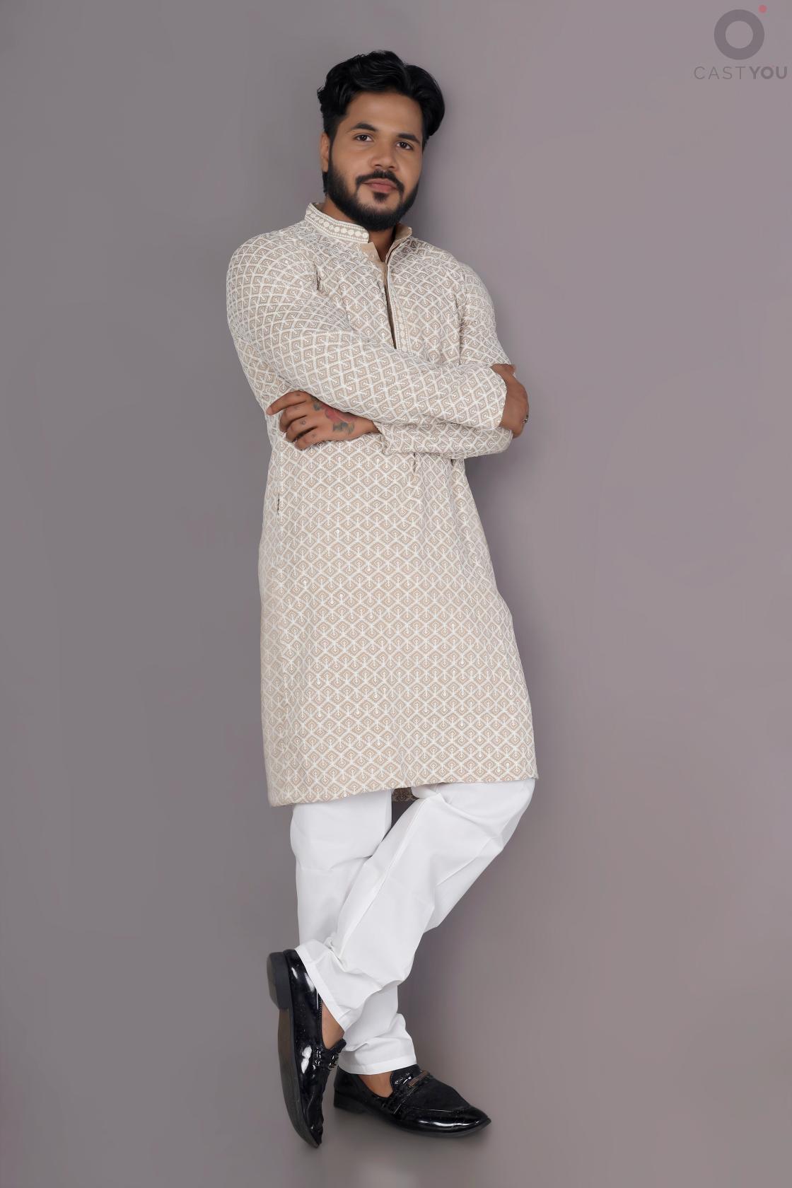 Abhinav Kumar - CastYou