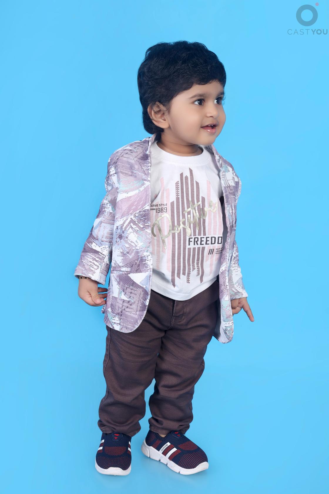 Advaith Rajes Advaith Ram - CastYou