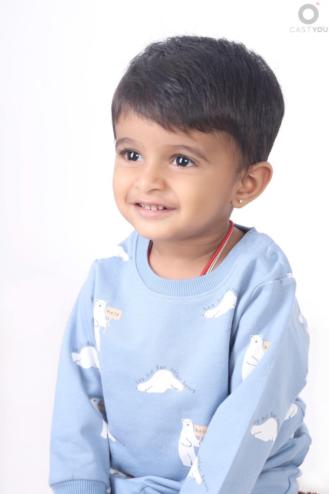 Arush M - CastYou